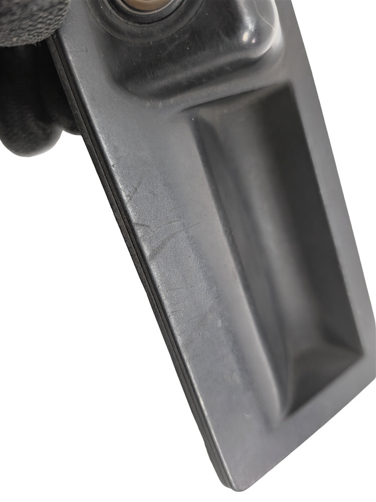 Thumbnail 8: 16-18 AUDI A6 A7 S6 S7 RS7 C7 4G8 REAR VIEW REARVIEW BACK UP CAMERA TRUNK HANDLE