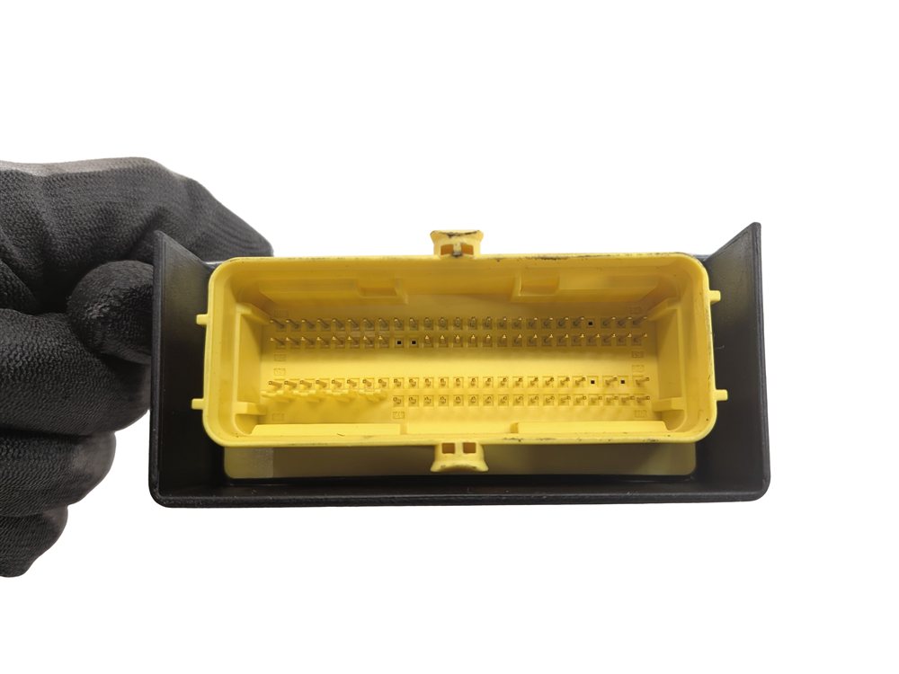 Thumbnail 5: 15-17 AUDI A6 A7 S6 S7 (C7 4G8) SRS SAFETY BAGG CONTROL MODULE