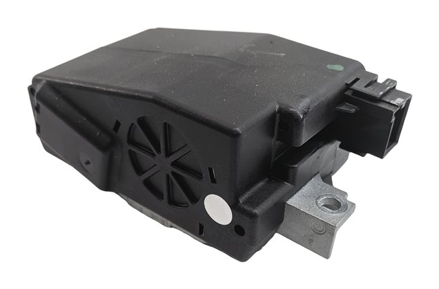 Thumbnail 12: 2016 AUDI A6 (4G) CYNB ECM BCM CLUSTER GATEWAY KEY COMPUTER MODULE SET