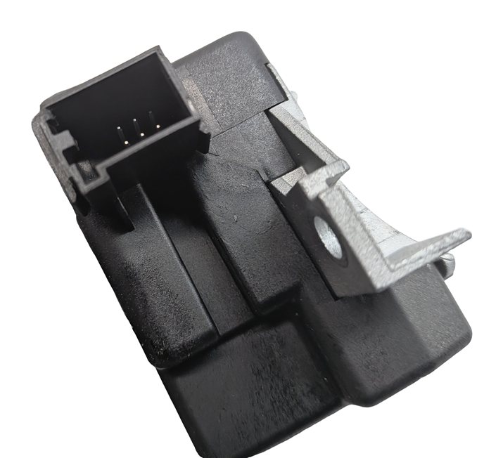 Thumbnail 13: 2016 AUDI A6 (4G) CYNB ECM BCM CLUSTER GATEWAY KEY COMPUTER MODULE SET