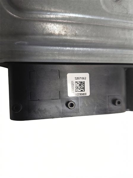 Thumbnail 20: 2016 AUDI A6 (4G) CYNB ECM BCM CLUSTER GATEWAY KEY COMPUTER MODULE SET
