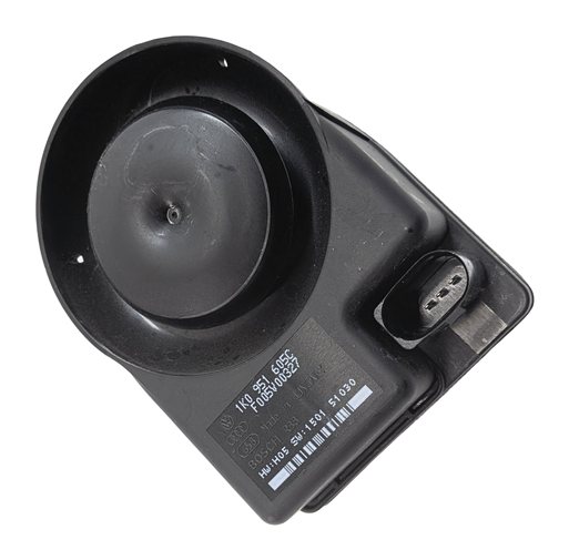 Thumbnail 1: 2016 AUDI A6 (C7 4G) ANTI THEFT ALARM SIREN HORN BACKUP SOUNDER MODULE
