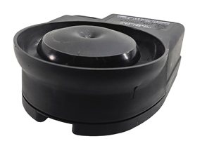 Thumbnail 4: 2016 AUDI A6 (C7 4G) ANTI THEFT ALARM SIREN HORN BACKUP SOUNDER MODULE