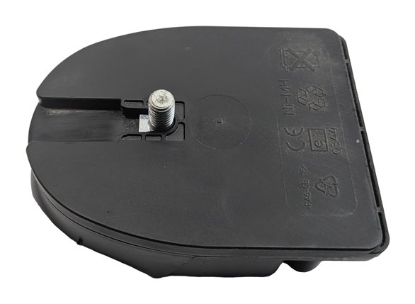 Thumbnail 5: 2016 AUDI A6 (C7 4G) ANTI THEFT ALARM SIREN HORN BACKUP SOUNDER MODULE