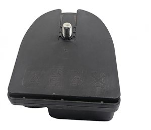 Thumbnail 6: 2016 AUDI A6 (C7 4G) ANTI THEFT ALARM SIREN HORN BACKUP SOUNDER MODULE