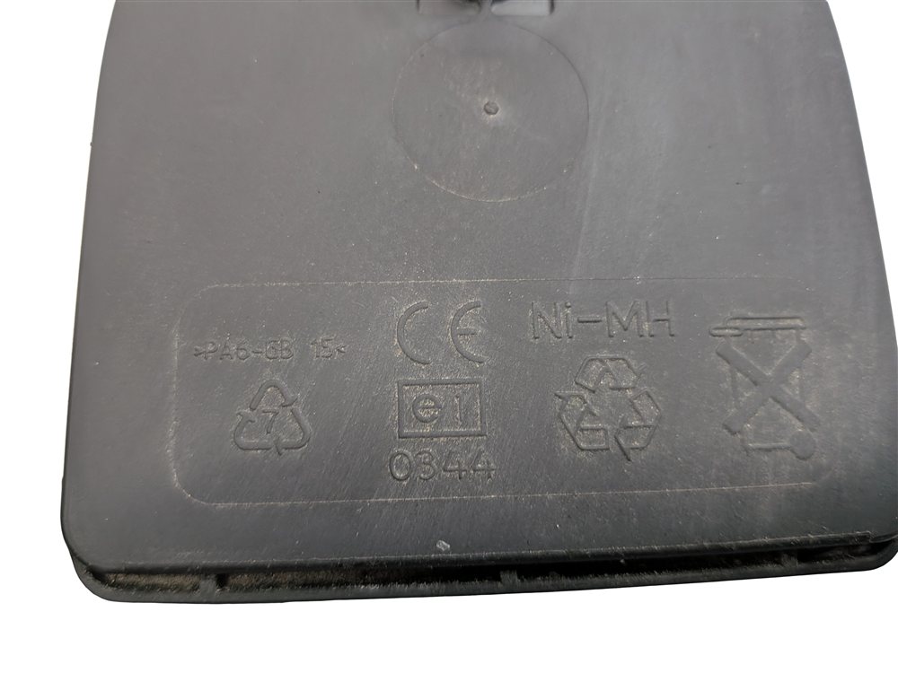 Thumbnail 7: 2016 AUDI A6 (C7 4G) ANTI THEFT ALARM SIREN HORN BACKUP SOUNDER MODULE