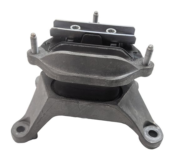 Thumbnail 2: 2016 AUDI A6 (C7 4G) AUTOMATIC TRANSMISSION SUPPORT MOUNT BRACKET ISOLATOR