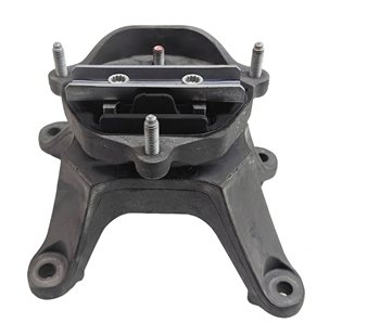 Thumbnail 4: 2016 AUDI A6 (C7 4G) AUTOMATIC TRANSMISSION SUPPORT MOUNT BRACKET ISOLATOR