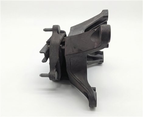 Thumbnail 7: 2016 AUDI A6 (C7 4G) AUTOMATIC TRANSMISSION SUPPORT MOUNT BRACKET ISOLATOR