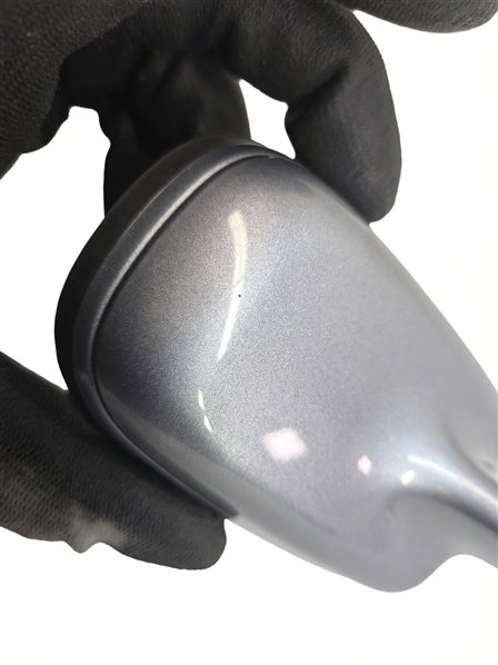 Thumbnail 8: 2016 AUDI A6 (C7 4G) ROOF SHARK FIN ANTENNA w/NAVIGATION GPS (Gray)