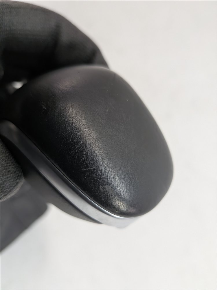 Thumbnail 7: 2016 AUDI A6 (C7 4G) CENTER CONSOLE AUTOMATIC TRANSMISSION SHIFTER KNOB w/BOOT