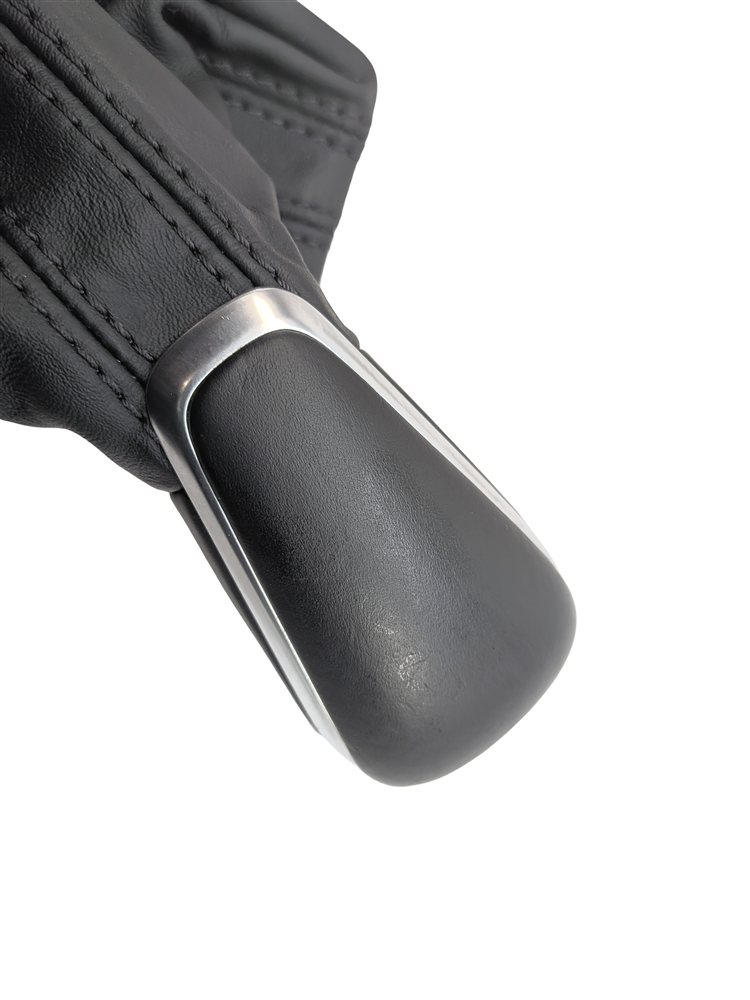 Thumbnail 9: 2016 AUDI A6 (C7 4G) CENTER CONSOLE AUTOMATIC TRANSMISSION SHIFTER KNOB w/BOOT
