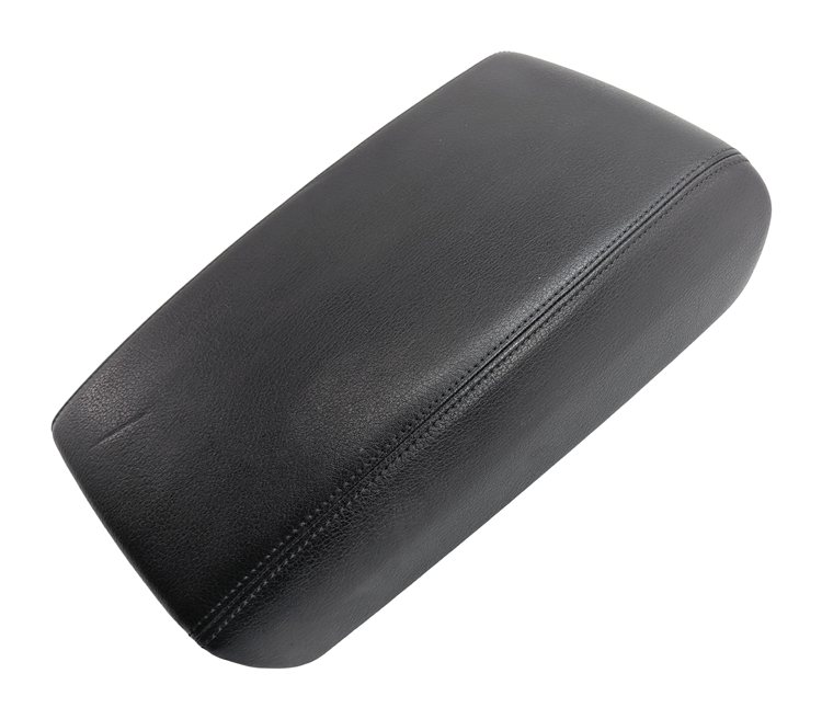 2011-2017 AUDI A6 S6 A7 S7 RS7 (C7 4G8) FRONT CENTER CONSOLE ARM REST LID(Black)