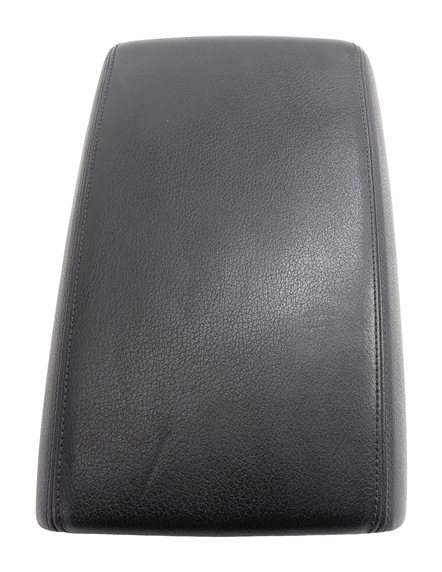 Thumbnail 2: 2011-2017 AUDI A6 S6 A7 S7 RS7 (C7 4G8) FRONT CENTER CONSOLE ARM REST LID(Black)