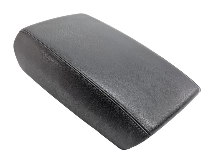 Thumbnail 5: 2011-2017 AUDI A6 S6 A7 S7 RS7 (C7 4G8) FRONT CENTER CONSOLE ARM REST LID(Black)