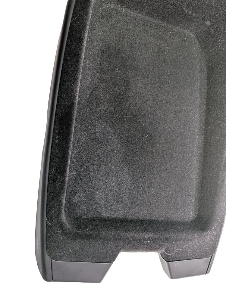 Thumbnail 9: 2011-2017 AUDI A6 S6 A7 S7 RS7 (C7 4G8) FRONT CENTER CONSOLE ARM REST LID(Black)