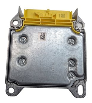Thumbnail 4: 2016 AUDI A6 (C7 4G) YAW RATE TURN STABILITY ESP CONTROL SENSOR MODULE
