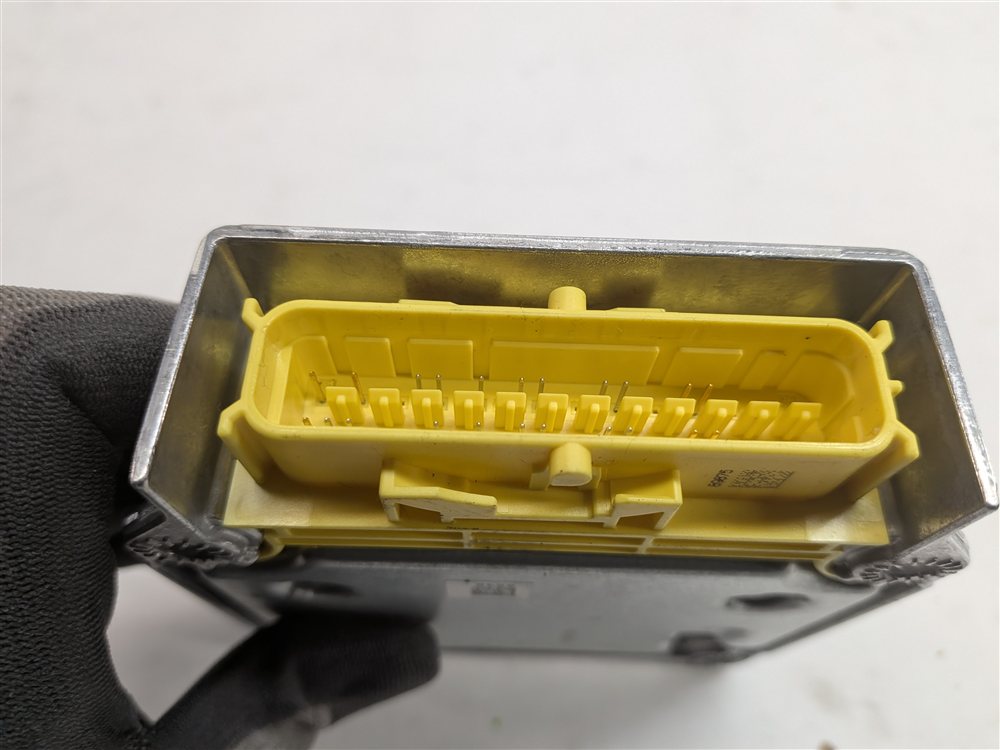 Thumbnail 5: 2016 AUDI A6 (C7 4G) YAW RATE TURN STABILITY ESP CONTROL SENSOR MODULE