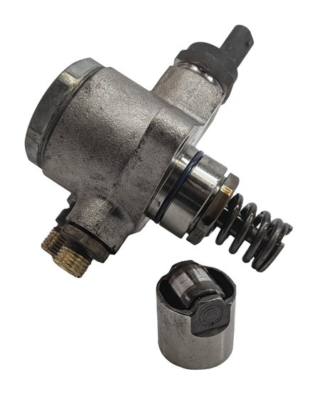 Thumbnail 3: 2011-2013 AUDI A8 (D4 4H) 4.2L V8 ENGINE - HIGH PRESSURE MECHANICAL FUEL PUMP