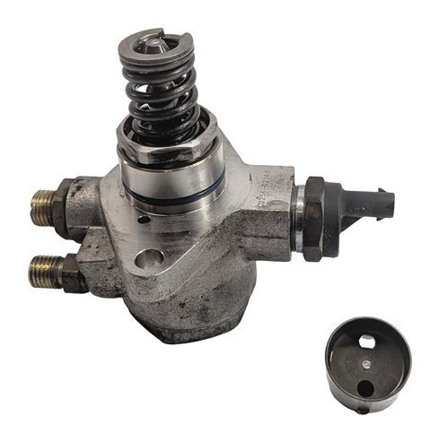Thumbnail 4: 2011-2013 AUDI A8 (D4 4H) 4.2L V8 ENGINE - HIGH PRESSURE MECHANICAL FUEL PUMP