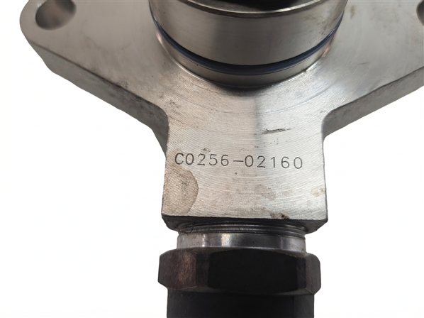 Thumbnail 5: 2011-2013 AUDI A8 (D4 4H) 4.2L V8 ENGINE - HIGH PRESSURE MECHANICAL FUEL PUMP