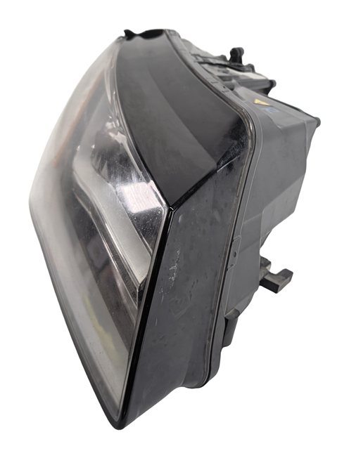 Thumbnail 3: 2011-2014 AUDI A8 (D4 4H) RIGHT PASSENGER DRL LED HEADLIGHT LIGHT LAMP (OPT 8EY)