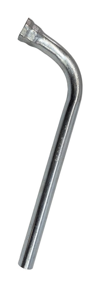 Thumbnail 6: 2011-2018 AUDI A8 S8 (D4 4H) EMERGENCY SPARE TIRE SCISSOR JACK TOOL KIT SET