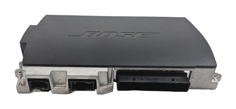 Thumbnail 2: 2011-2015 AUDI A7 S7 RS7 A8 (C7 4G8 D4 4H) RADIO STEREO BOSE AUDIO AMP AMPLIFIER