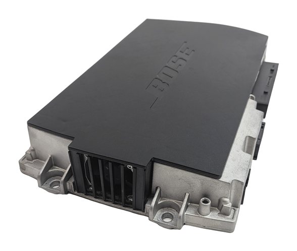 Thumbnail 3: 2011-2015 AUDI A7 S7 RS7 A8 (C7 4G8 D4 4H) RADIO STEREO BOSE AUDIO AMP AMPLIFIER