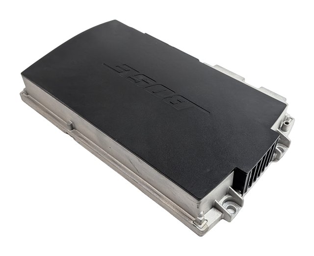 Thumbnail 4: 2011-2015 AUDI A7 S7 RS7 A8 (C7 4G8 D4 4H) RADIO STEREO BOSE AUDIO AMP AMPLIFIER