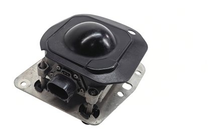 2011-2014 AUDI A8 S8 (D4 4H) LEFT ADAPTIVE CRUISE CONTROL DISTANCE RADAR SENSOR