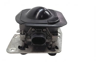 Thumbnail 2: 2011-2014 AUDI A8 S8 (D4 4H) LEFT ADAPTIVE CRUISE CONTROL DISTANCE RADAR SENSOR