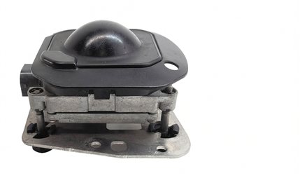 Thumbnail 3: 2011-2014 AUDI A8 S8 (D4 4H) LEFT ADAPTIVE CRUISE CONTROL DISTANCE RADAR SENSOR