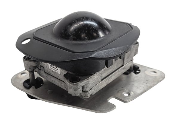 Thumbnail 4: 2011-2014 AUDI A8 S8 (D4 4H) LEFT ADAPTIVE CRUISE CONTROL DISTANCE RADAR SENSOR