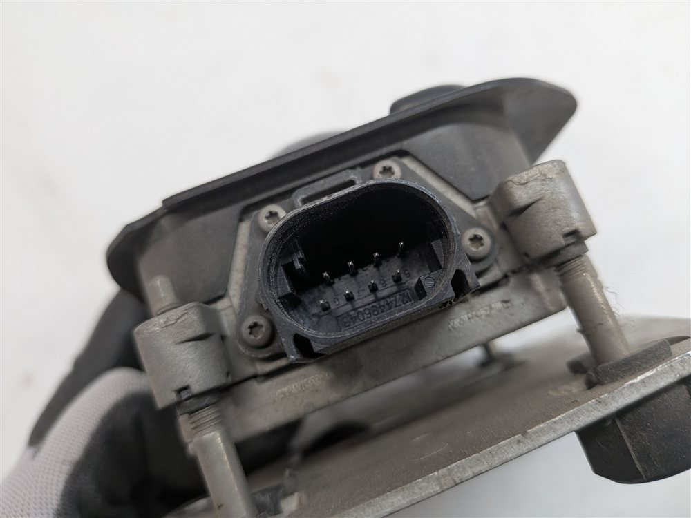 Thumbnail 7: 2011-2014 AUDI A8 S8 (D4 4H) LEFT ADAPTIVE CRUISE CONTROL DISTANCE RADAR SENSOR