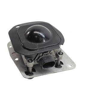 2011-2014 AUDI A8 S8 (D4 4H) RIGHT ADAPTIVE CRUISE CONTROL DISTANCE RADAR SENSOR