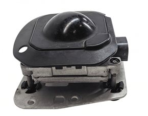 Thumbnail 2: 2011-2014 AUDI A8 S8 (D4 4H) RIGHT ADAPTIVE CRUISE CONTROL DISTANCE RADAR SENSOR