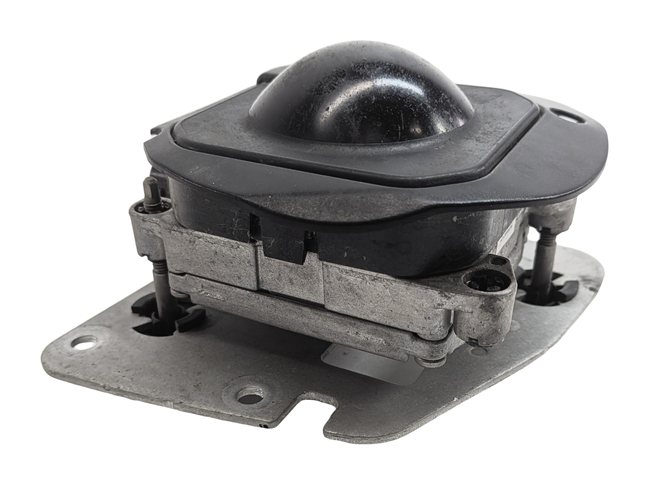 Thumbnail 4: 2011-2014 AUDI A8 S8 (D4 4H) RIGHT ADAPTIVE CRUISE CONTROL DISTANCE RADAR SENSOR