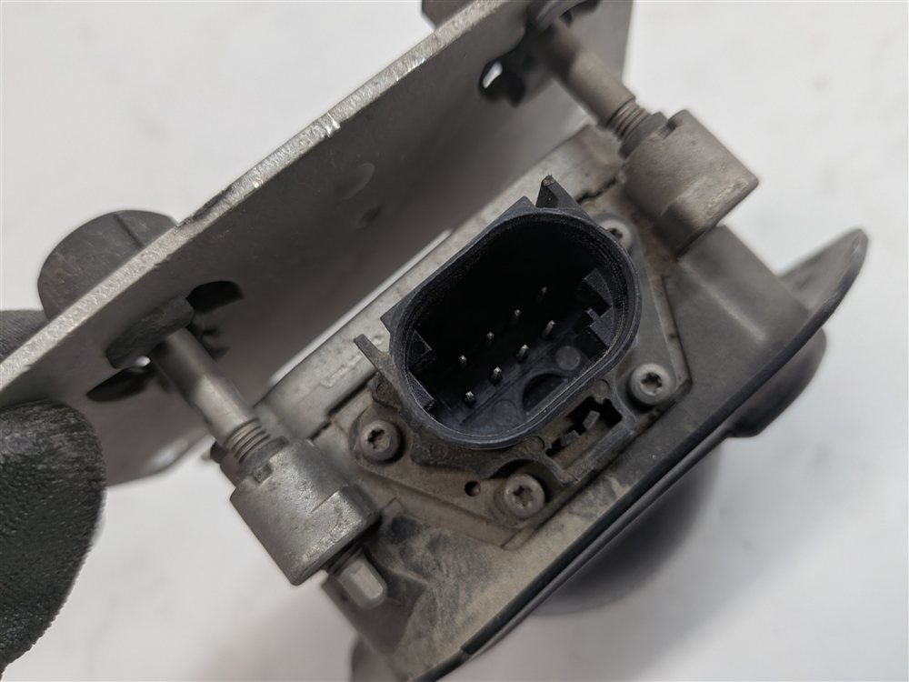 Thumbnail 6: 2011-2014 AUDI A8 S8 (D4 4H) RIGHT ADAPTIVE CRUISE CONTROL DISTANCE RADAR SENSOR
