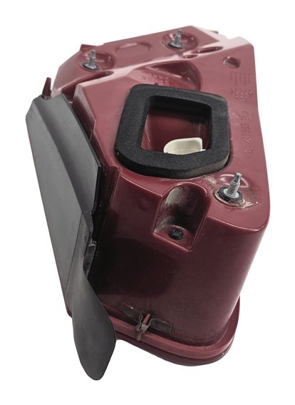 Thumbnail 5: 11-14 AUDI A8 S8 D4 4H RIGHT PASSENGER REAR TRUNK INNER LED TAILLIGHT LIGHT LAMP