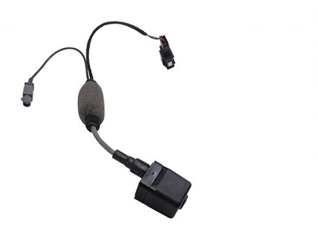 2011-2014 AUDI A8 S8 (D4 4H) REARVIEW BACKUP REVERSE CAMERA w/ CONNECT WIRE