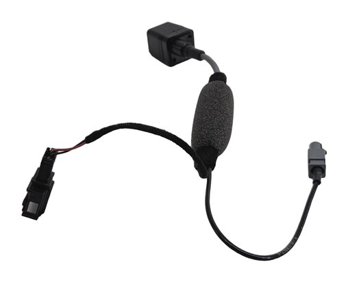 Thumbnail 3: 2011-2014 AUDI A8 S8 (D4 4H) REARVIEW BACKUP REVERSE CAMERA w/ CONNECT WIRE