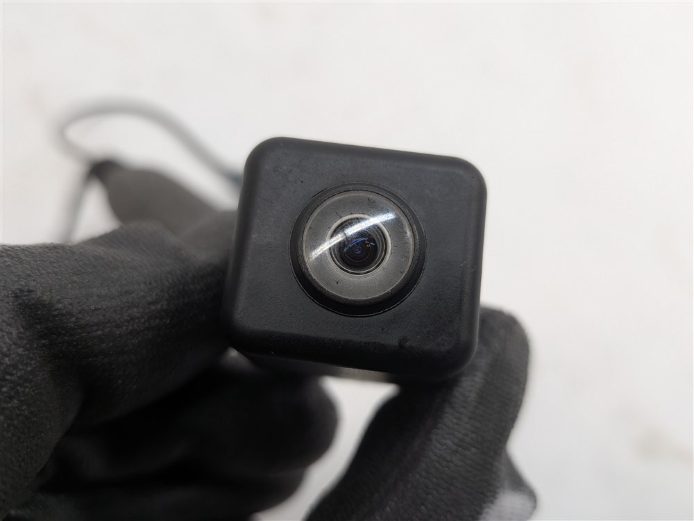 Thumbnail 5: 2011-2014 AUDI A8 S8 (D4 4H) REARVIEW BACKUP REVERSE CAMERA w/ CONNECT WIRE