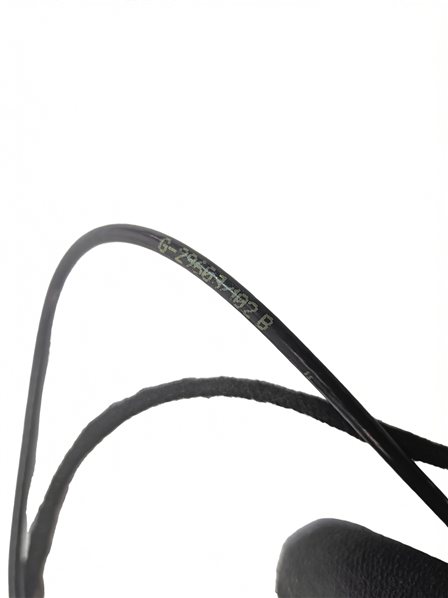 Thumbnail 7: 2011-2014 AUDI A8 S8 (D4 4H) REARVIEW BACKUP REVERSE CAMERA w/ CONNECT WIRE