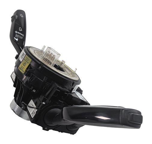 Thumbnail 3: 11-18 AUDI A8 S8 (D4 4H) STEERING COLUMN COMBINATION SWITCH (ADAPTIVE CRUISE)