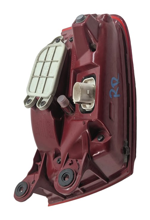 Thumbnail 4: 2011-2014 AUDI A8 S8 (D4 4H) RIGHT PASSENGER REAR LED TAILLIGHT BRAKE LIGHT LAMP