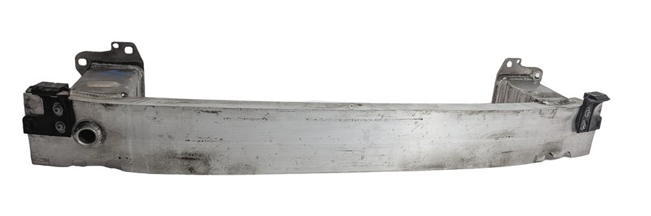 Thumbnail 2: 11-18 AUDI A8 S8 (D4 4H) FRONT BUMPER REINFORCEMENT IMPACT BAR w/BRACKETS