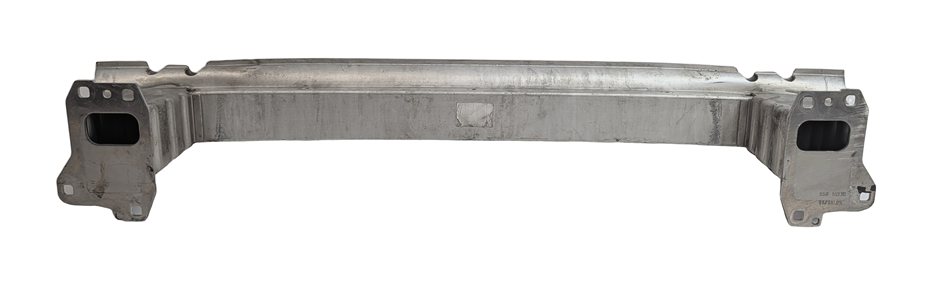 Thumbnail 4: 11-18 AUDI A8 S8 (D4 4H) FRONT BUMPER REINFORCEMENT IMPACT BAR w/BRACKETS