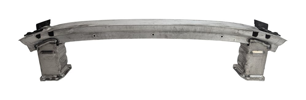 Thumbnail 5: 11-18 AUDI A8 S8 (D4 4H) FRONT BUMPER REINFORCEMENT IMPACT BAR w/BRACKETS