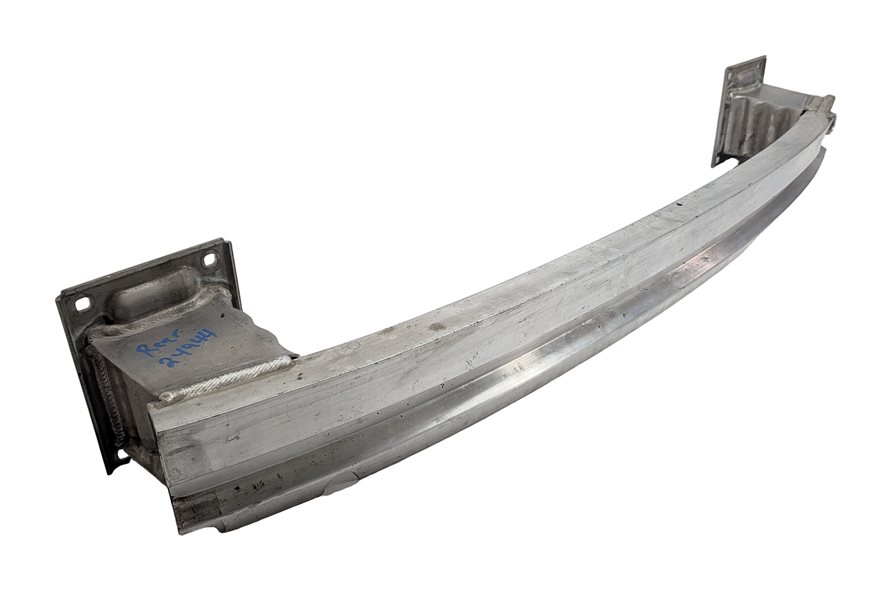 Thumbnail 1: 2011-2018 AUDI A8 S8 (D4 4H) REAR BUMPER REINFORCEMENT BAR IMPACT BRACE BAR